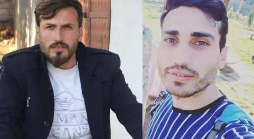 Hataylı İki Kardeşten Batan Geminin Ardından Haber Yok