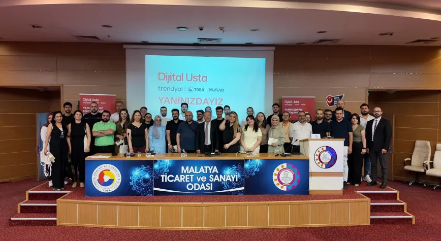 Hataylı İşletmelere E-Ticarette Yeni Fırsatlar