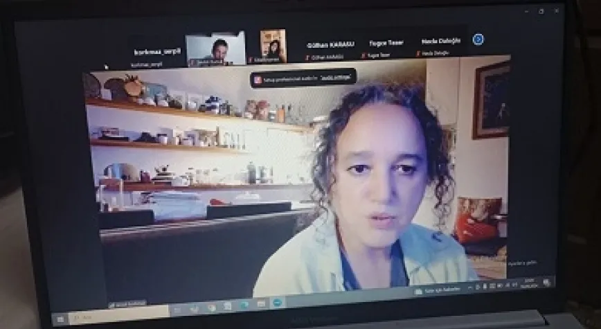 HATAYLI KADINLAR KENTİ YENİDEN AYAĞA KALDIRMAYA ÇALIŞIYOR