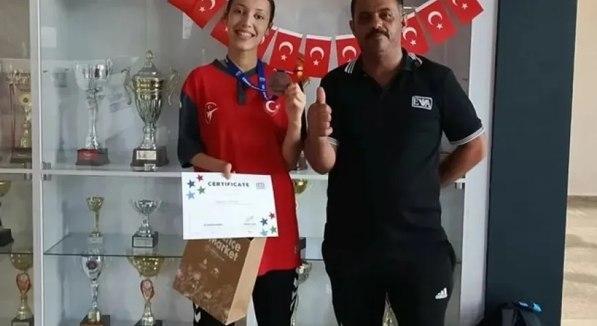 Haber Resmi