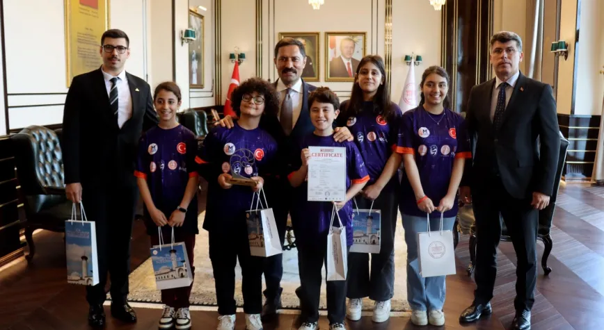 Manşet Resmi