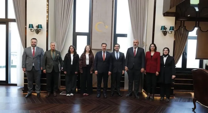 Hataylı Öğrencilerden Gururlandıran Birincilik