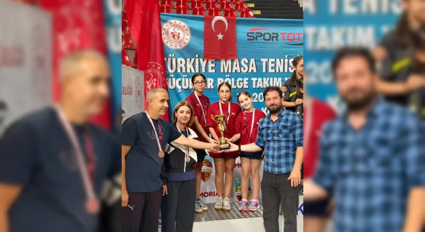 Hataylı Sporculardan Kayseri’de Çifte Başarı