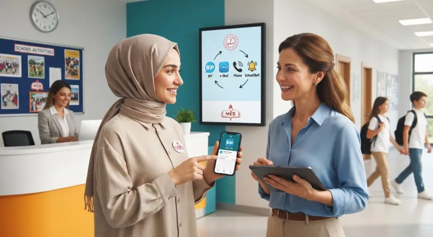 Hataylı Veliler Dikkat! Öğretmenlerle Görüşmede Yeni Sistem Geliyor