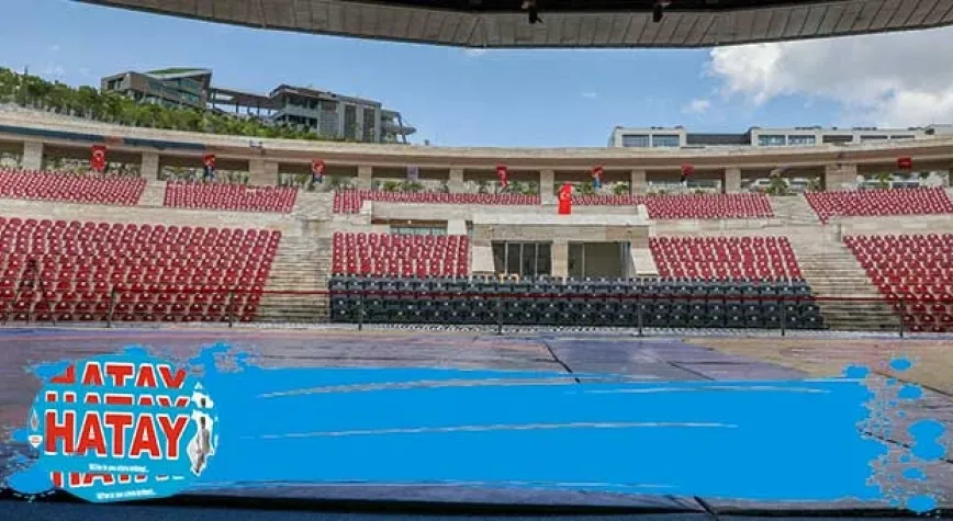 HATAYLILAR SPORLA MORAL BULACAK