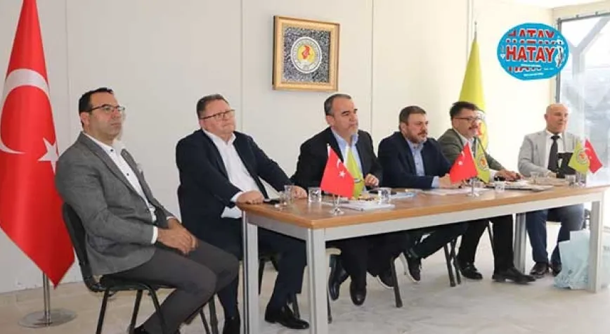 HATAYLILARA İNSAN MUAMELESİNİ LAYIK GÖRMÜYORLAR MI?