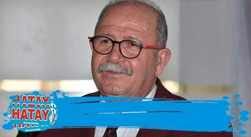 HATAYLILARI RAHATLATAN AÇIKLAMA