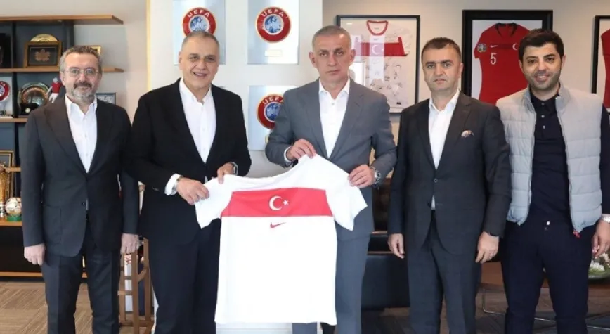 Haber Resmi