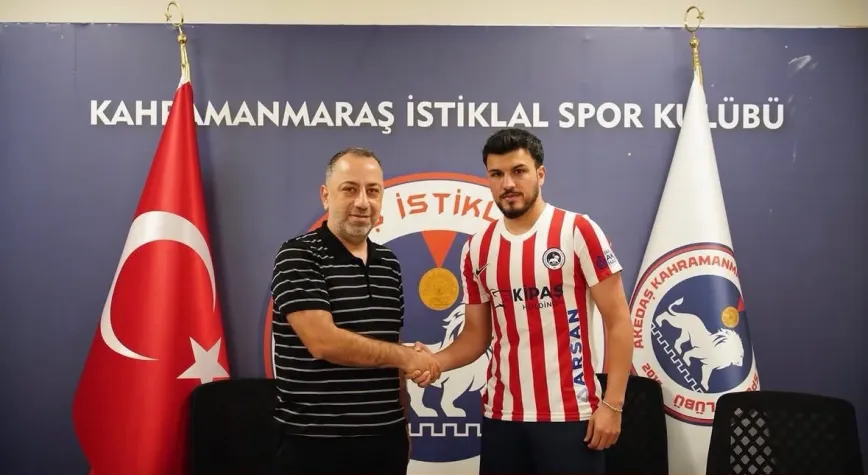 Hatayspor'da Cenk Doğan Dönemi Sona Erdi