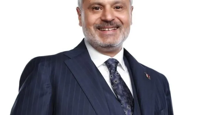 Haber Resmi