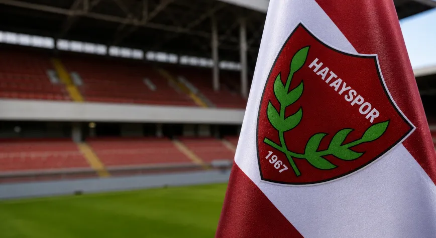 Hatayspor PFDK Sevkinde Yer Aldı