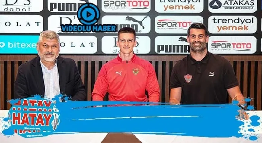 Haber Resmi