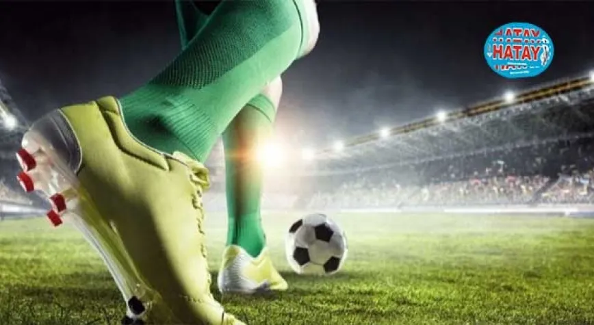 Hatayspor'da 5 transfer