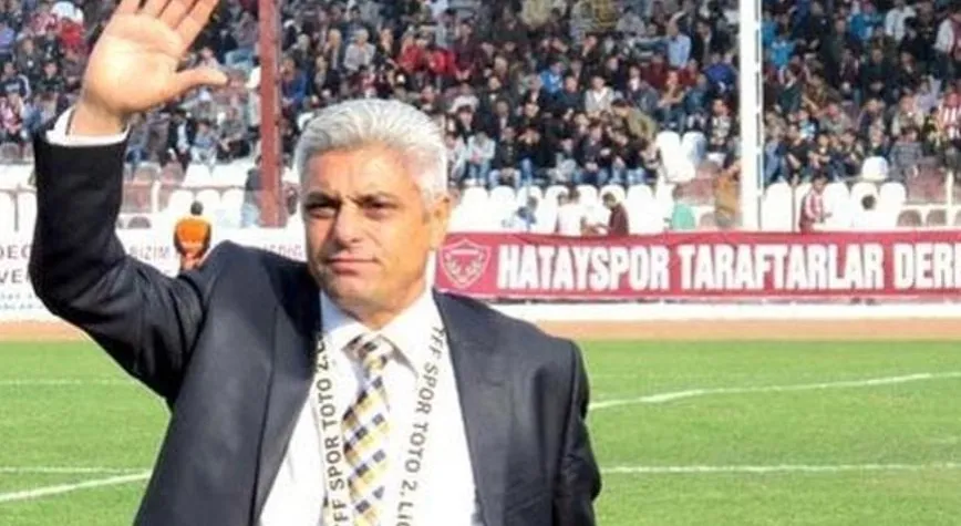 Hatayspor’da Jan Baram İçin Göreve Dön Çağrısı
