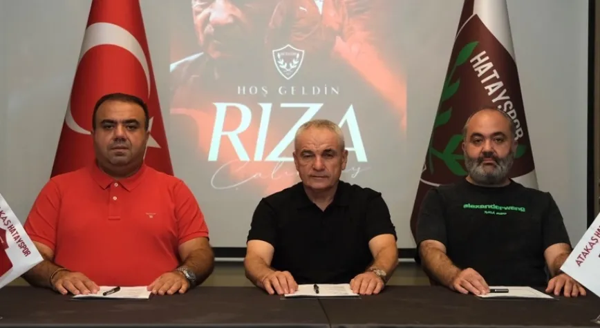 Haber Resmi