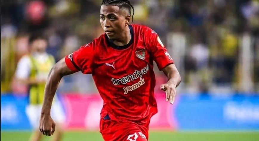 Haber Resmi