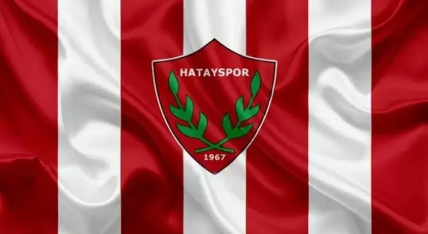 Hatayspor’da Tepkilerin Odağı Ethem Çakır Oldu