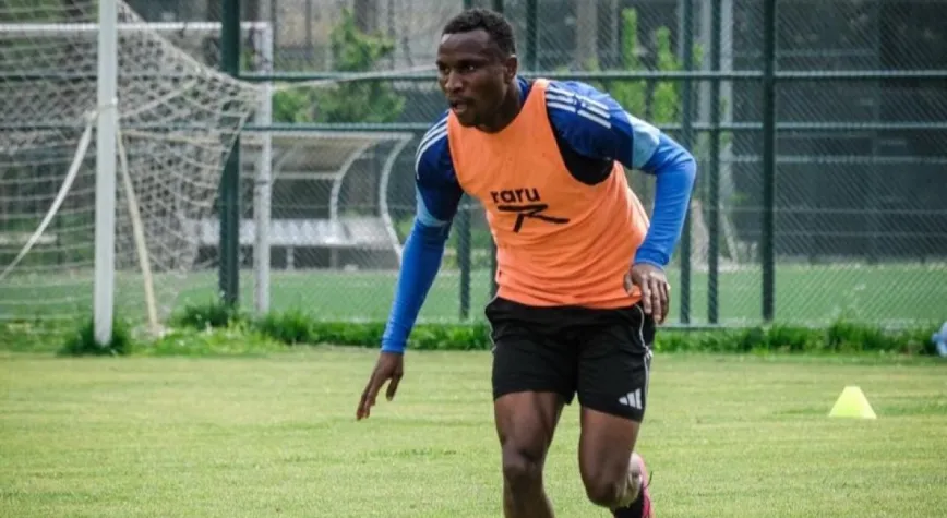 Hatayspor’da Yabancı Transferleri Beklentilerin Çok Uzağında Kaldı