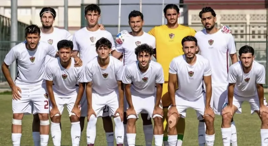 Hatayspor’dan Afyon’da Moral Galibiyeti