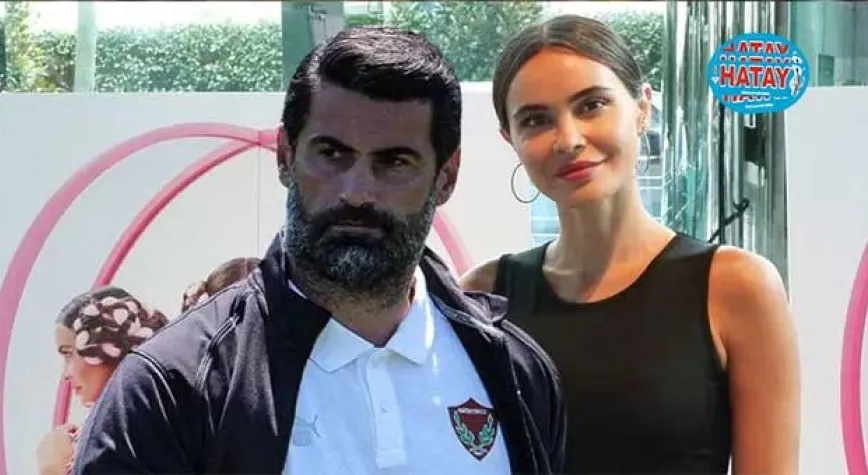  HATAYSPOR’U BIRAKMAYI DÜŞÜNMEDİ