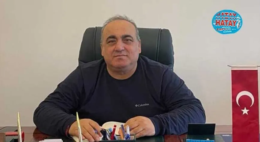 HATAYSPOR’UN NAMAĞLUP OLMASI TESADÜF DEĞİL!