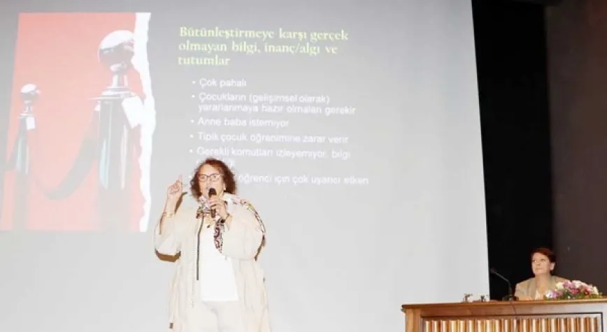 HATOKDER Önemli Bir Sempozyuma Ev Sahipliği Yaptı