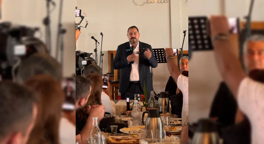 HATSO Başkan Adayı Yavuz’dan Şeffaf Yönetim Vurgusu