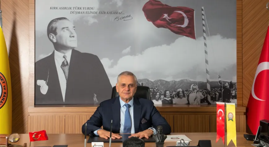 HATSO'da Hikmet Çinçin'in Yönetim Listesi Belli Oldu: İşte İsimler!