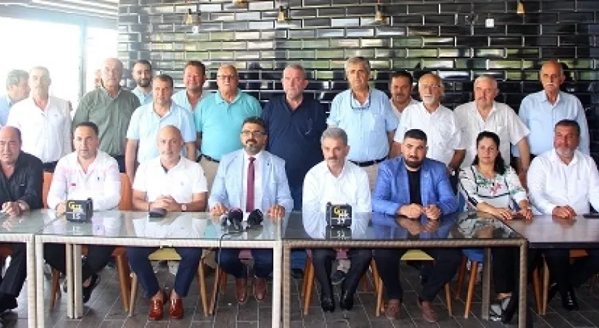 HATSU GÜÇ DENEYECEK BİR KURUM DEĞİL!