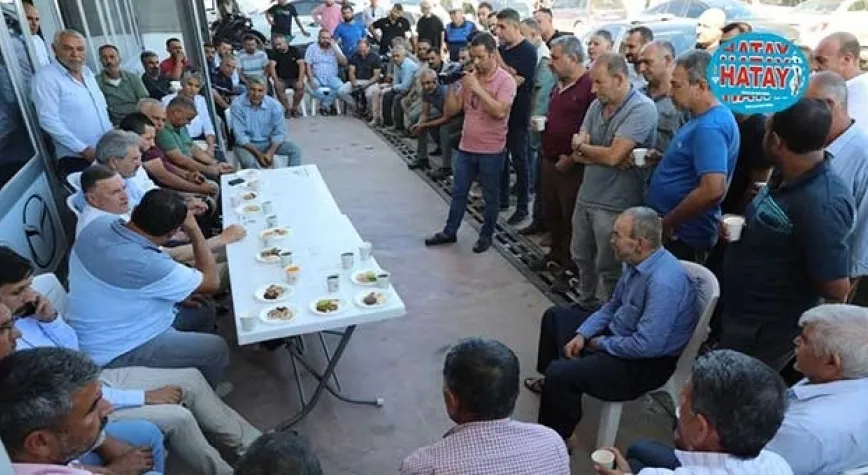 HATSU kadar çalışan başka bir kurum yok