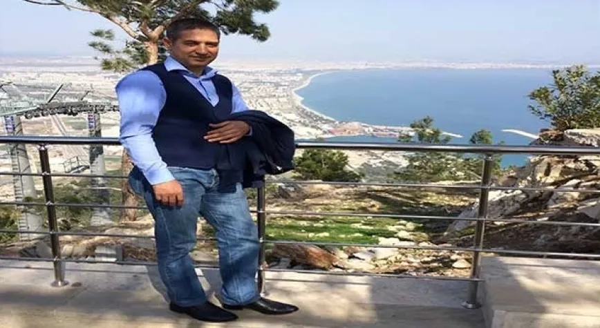 HATUNOĞLU’NUN CESEDİ HALA KAYIP