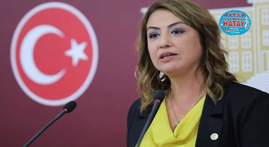 HAVA KİRLİĞİNİN ARTMASINDAN ENDİŞE EDİYORUZ