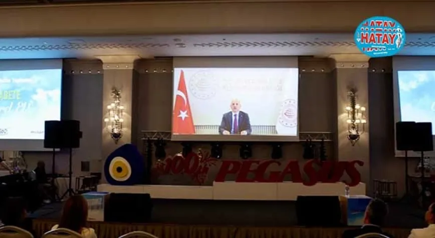 HAVACILIKTA DÜNYA’NIN TRANSİT MERKEZİ TÜRKİYE