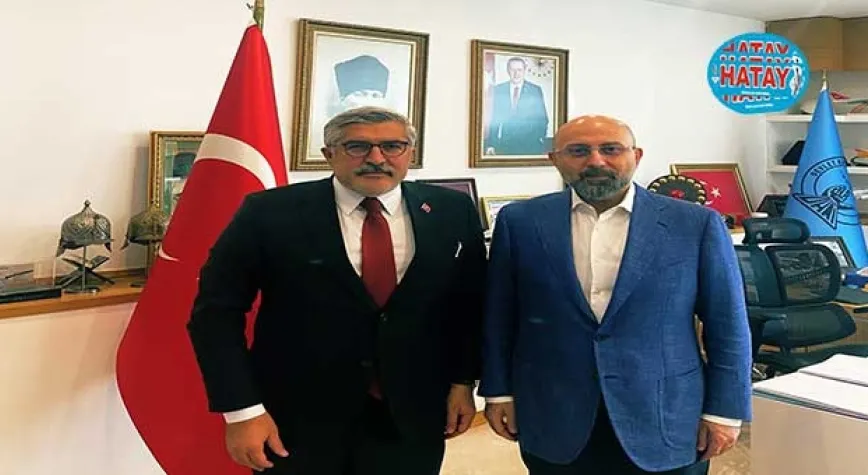 HAVALİMANI 12 ARALIK'TA İHALE EDİLECEKMİŞ