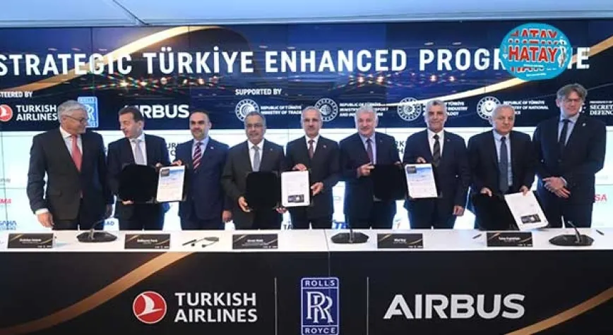 HAVALİMANI SAYISINI 61’E ÇIKARTACAĞIZ