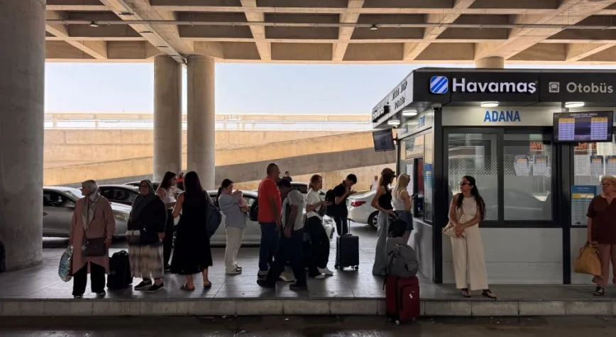 HAVAMAŞ’tan Korsan Taşımacılık Tepkisi
