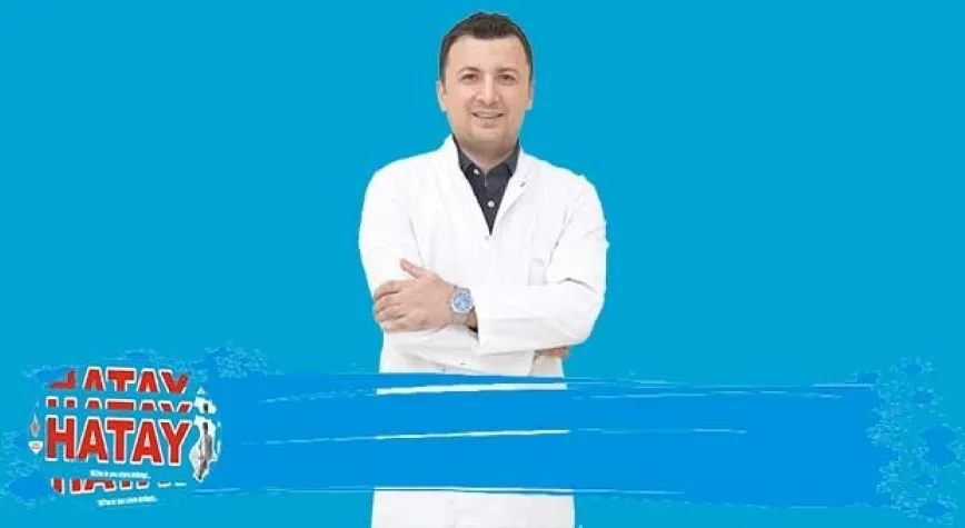 HAVUZA GİRERKEN ENFEKSİYONA DİKKAT