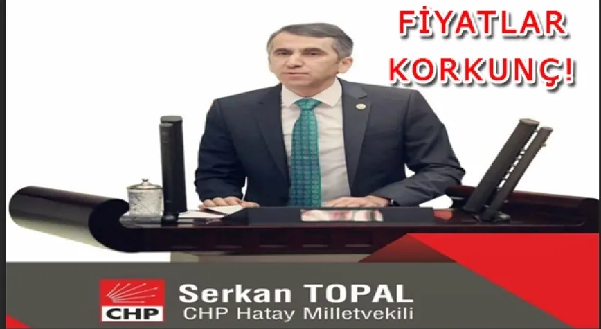 HAYAL SATMAKTAN BAŞKA BİRŞEY DEĞİLDİR!