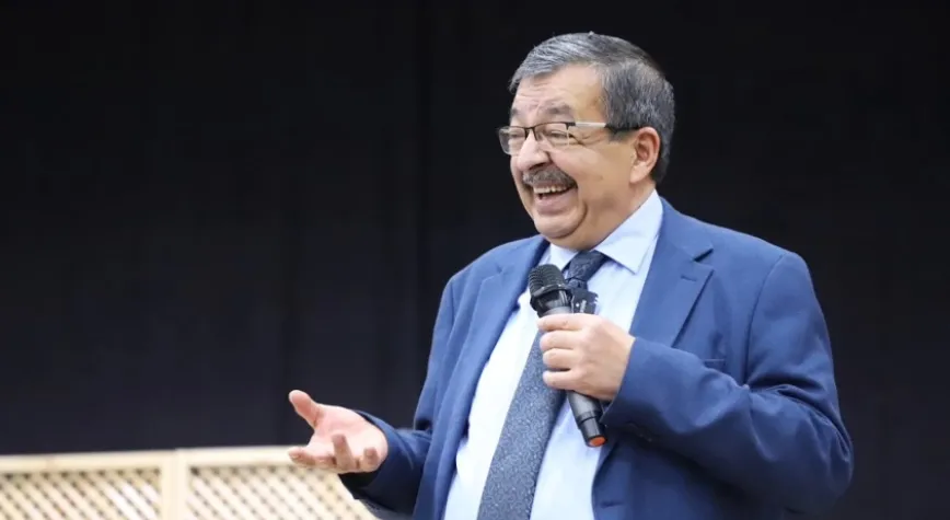 Hayati İnanç, Altınözülülerle buluştu