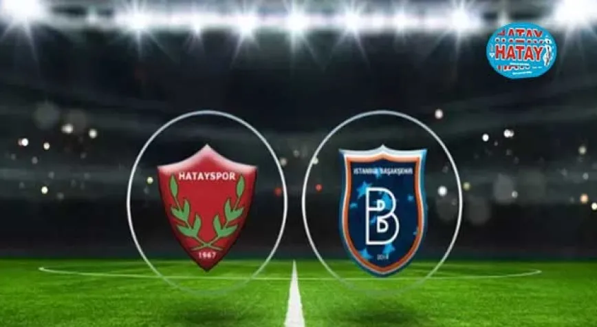 Haydi Hatayspor kıyma bize!