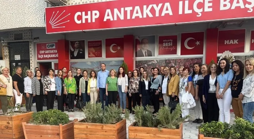 HAYIRLI OLSUN ZİYARETİ! 