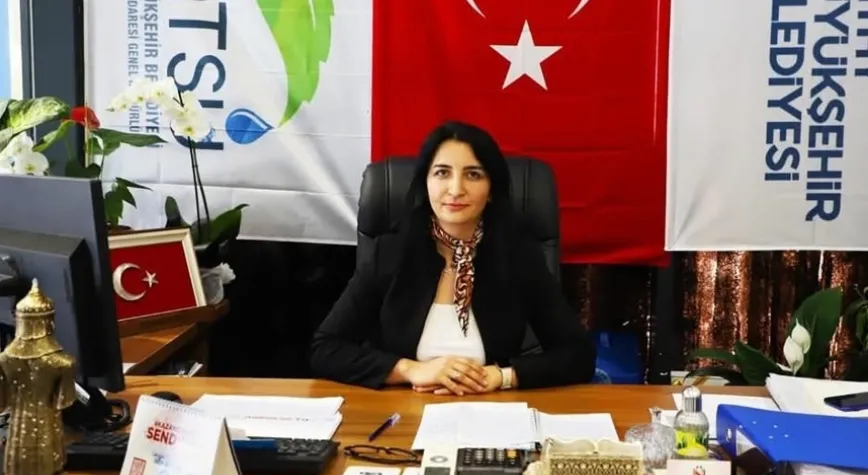Haber Resmi