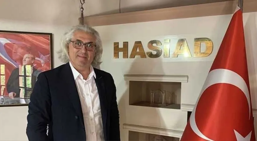 HAYZARAN, ESNAF VE SANATKARA DESTEK İSTEDİ