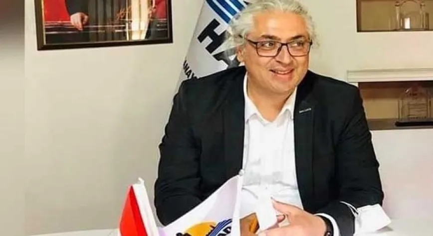 HAYZARAN, HATAY REÇETESİNİ AÇIKLADI 