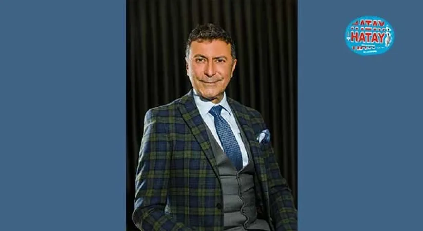 HAZAR VE ORTA DOĞU’NUN ENERJİ ÜSSÜ OLUŞUMUNA HATAY’I ENTEGRE EDECEĞİM