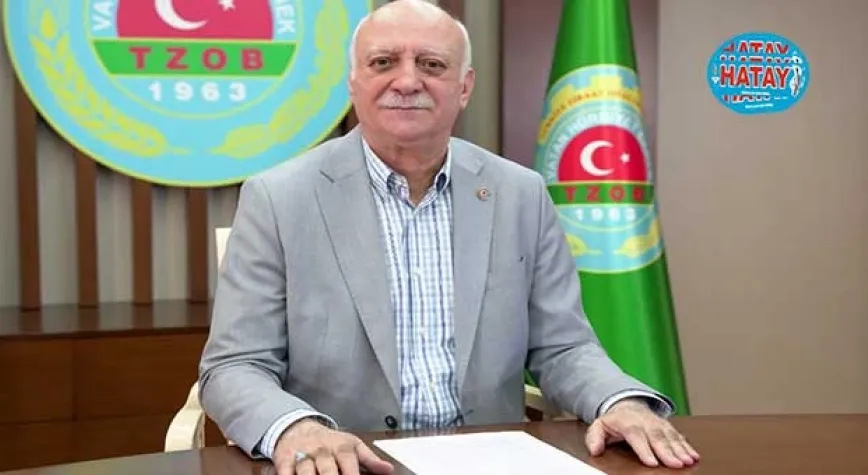 Haziran ayı afetleri ve üretici market fiyatları