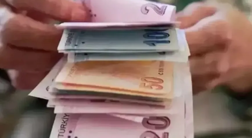 Haziran ayı enflasyon rakamları açıklandı