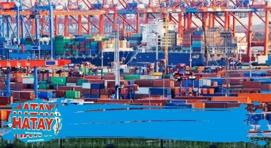 Haziranda ihracat 20,9 milyar dolar 