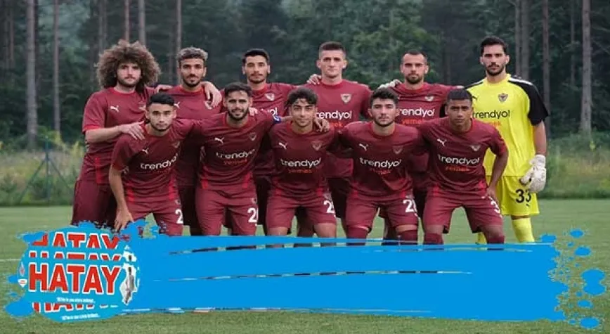 HAZIRLIK MAÇINDA NAPOLİ İLE KARŞILAŞACAK
