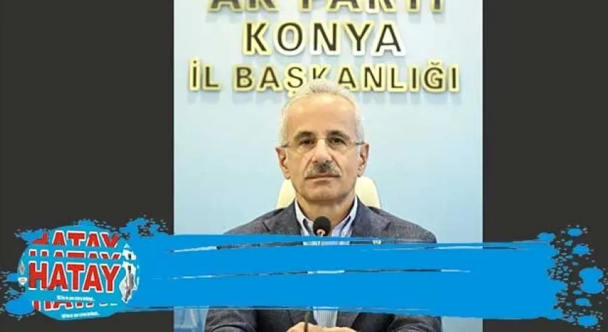 HAZIRLIKLI OLMAMIZ GEREKTİĞİNİN FARKINDAYIZ
